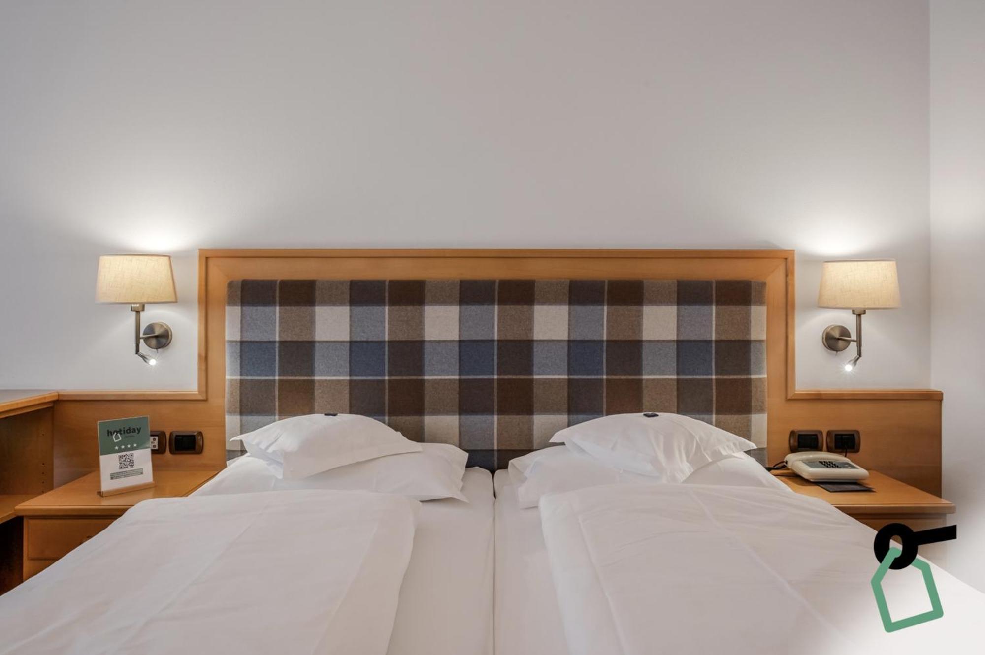 Hotiday Room Collection - Ortisei Exteriér fotografie